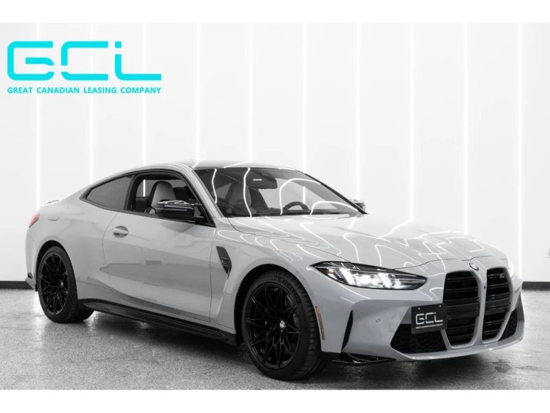 BMW M4 * COMPETITION/AVAILABLE DEC 30TH * CARFAX * БЕЗ ПЪ, снимка 4 - Автомобили и джипове - 52819442