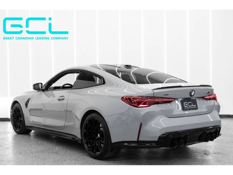 BMW M4 * COMPETITION/AVAILABLE DEC 30TH * CARFAX * БЕЗ ПЪ, снимка 8 - Автомобили и джипове - 52819442