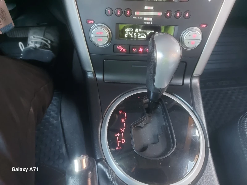 Subaru Legacy, снимка 15 - Автомобили и джипове - 53167220