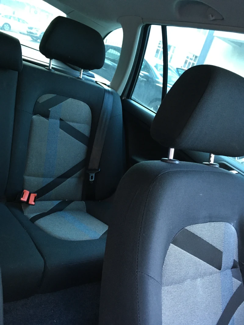 Skoda Fabia TDi, снимка 5 - Автомобили и джипове - 53294417