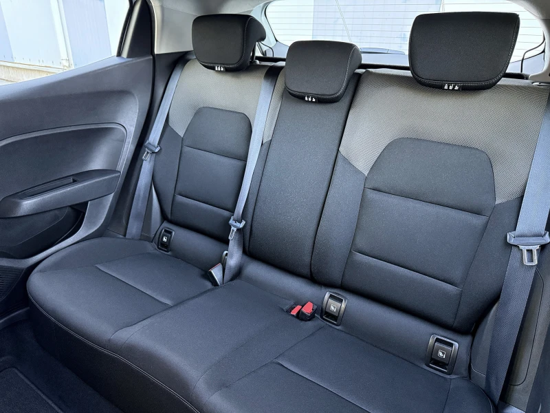 Renault Clio 1.0 TCE/заводско LPG Гаранционен!, снимка 12 - Автомобили и джипове - 53582786