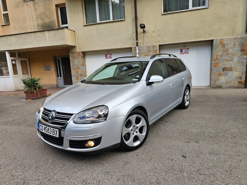 VW Golf 1.6 !!МЕТАН-ИНЖ! * КЛИМАТРОНИК* !ТОП! - 5500 лв. - 36586576 1