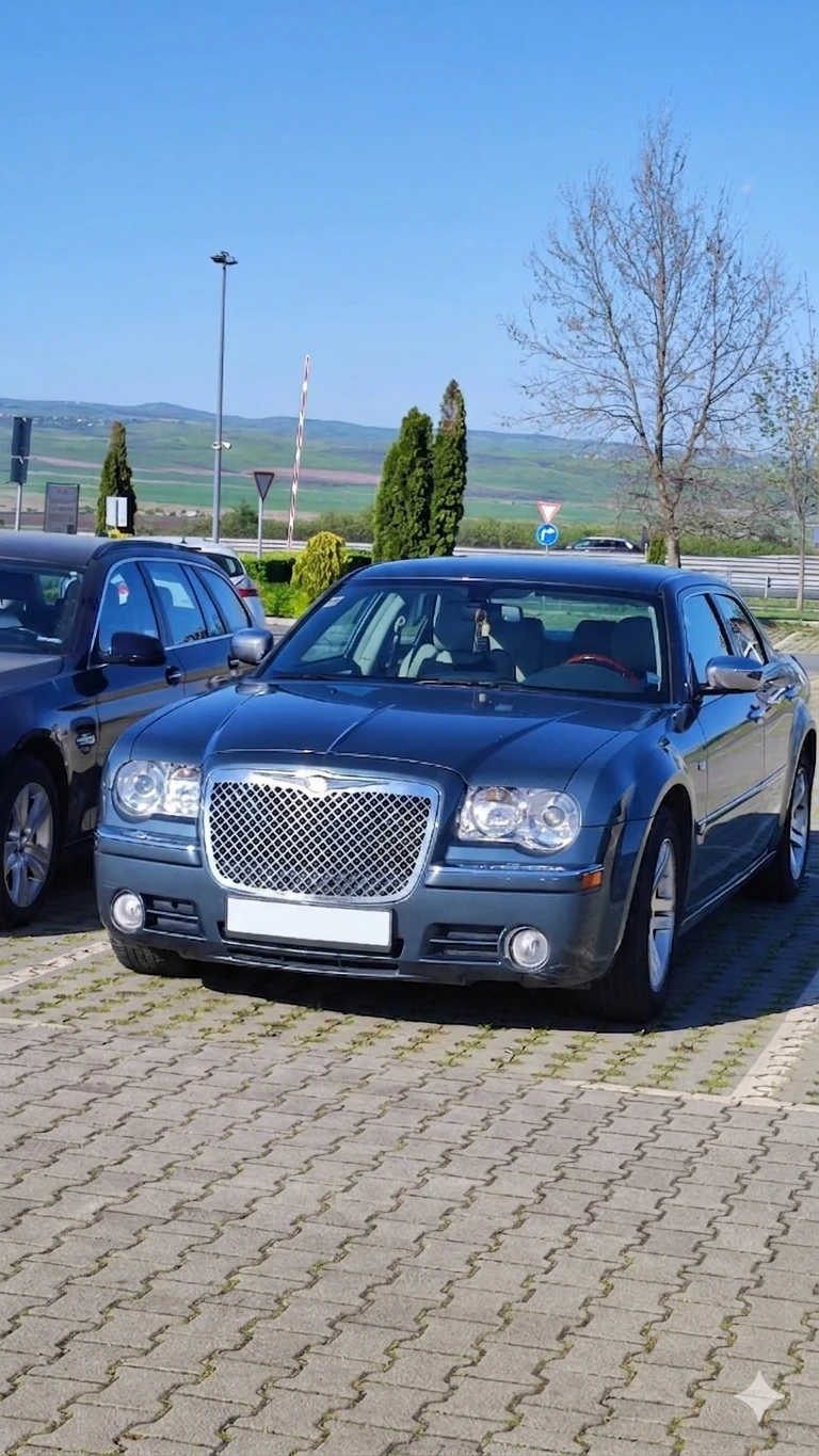 Chrysler 300c