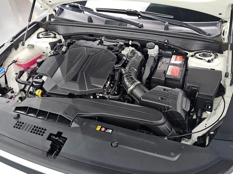 Kia K8 3.5 Automatic, снимка 17 - Автомобили и джипове - 55586438
