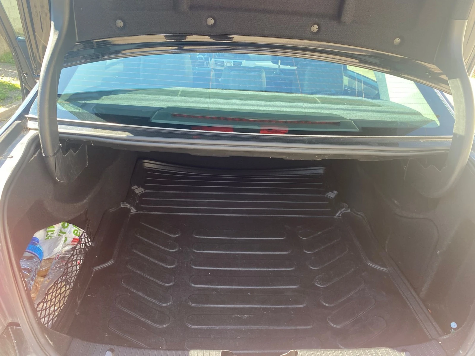 Mercedes-Benz E 200 | Mobile.bg   11