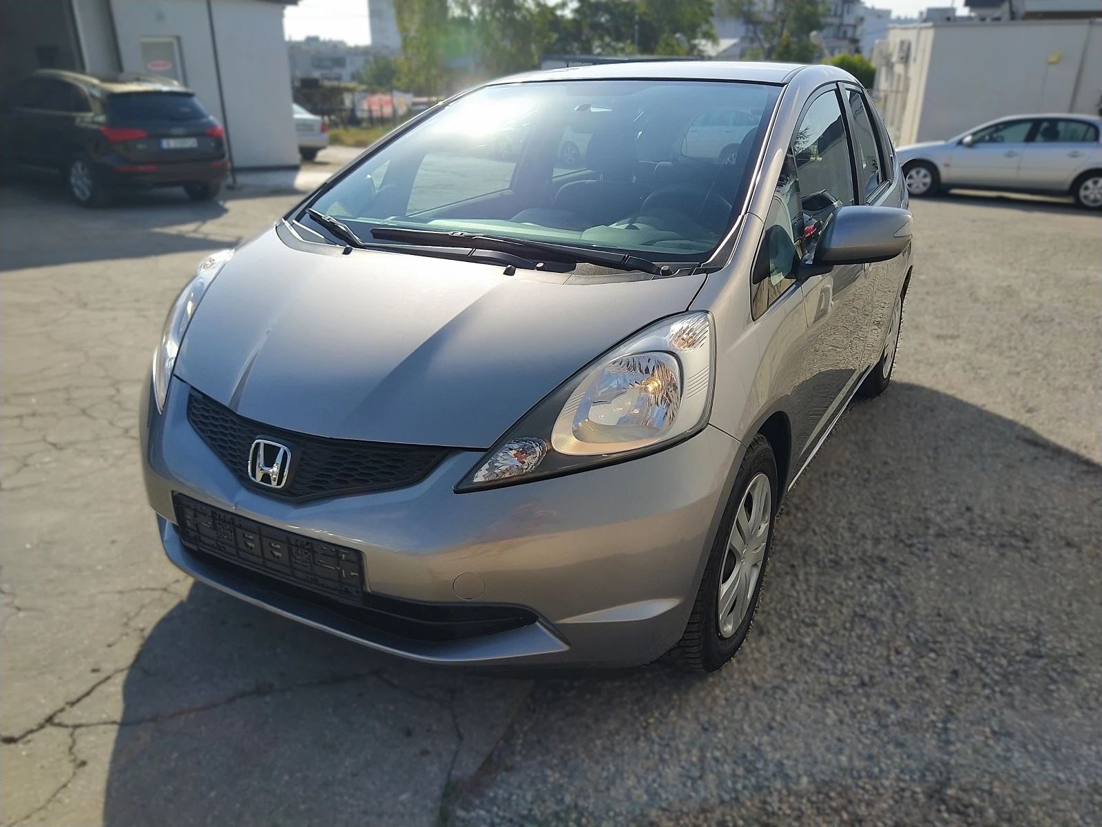 Honda Jazz 1.4 Автоматик - изображение 2