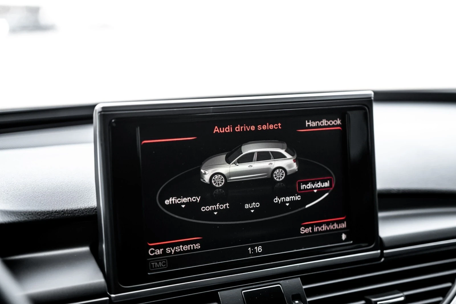Audi A6 3.0 BITDI - изображение 10
