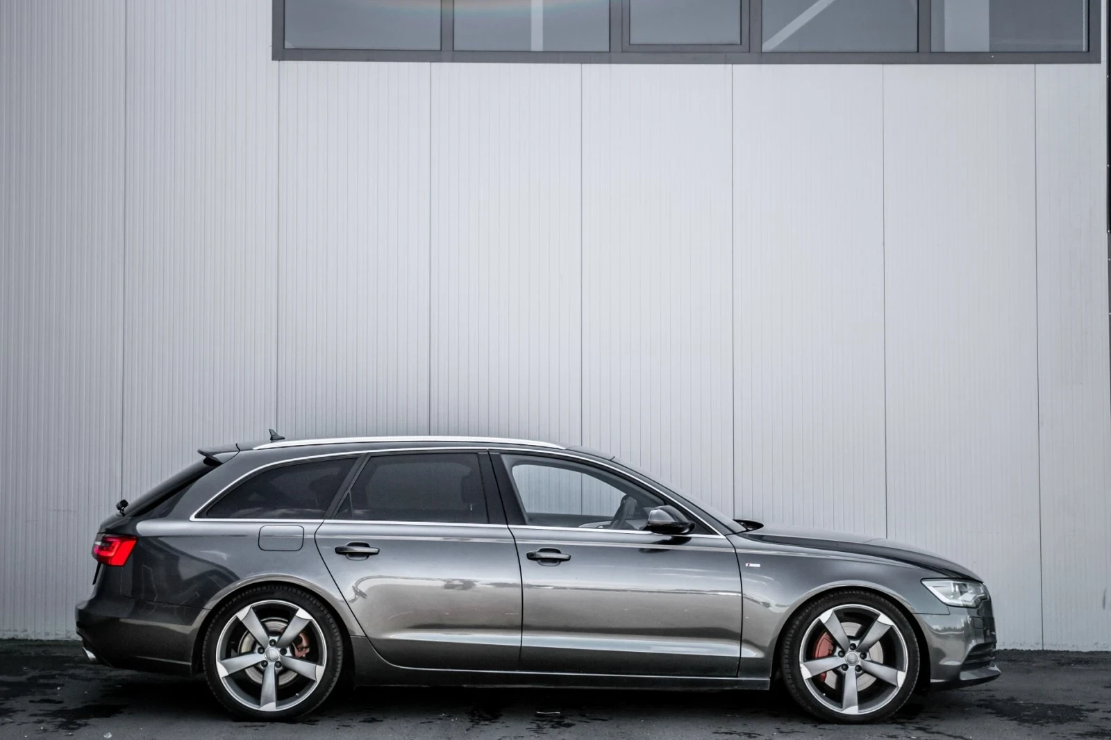 Audi A6 3.0 BITDI - изображение 4