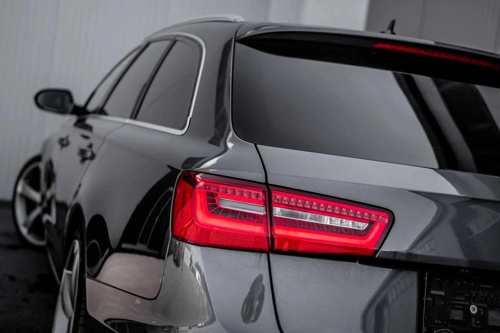 Audi A6 3.0 BITDI - изображение 5