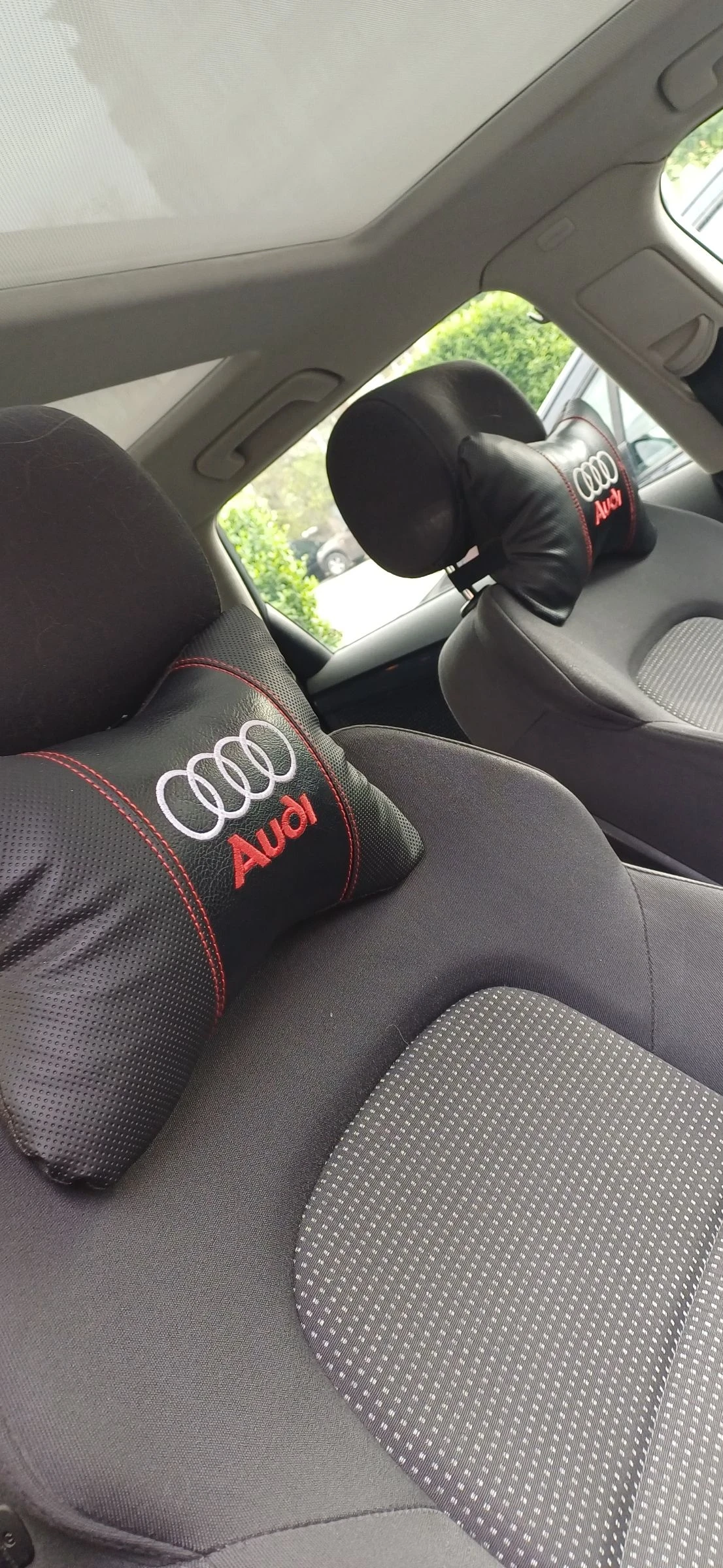 Audi A3 2.0 TFSI DSG | Mobile.bg   11