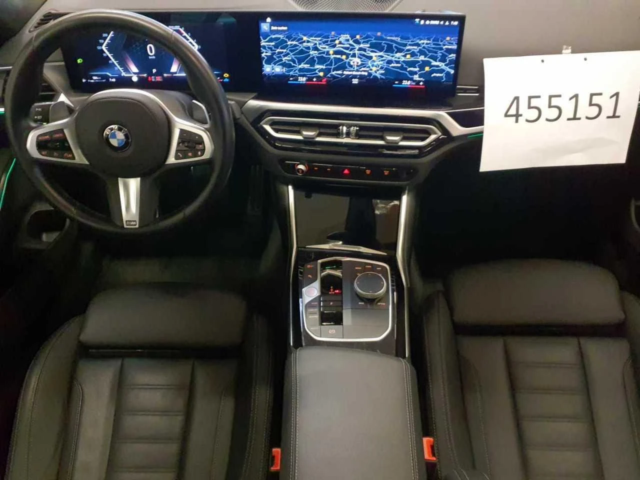 BMW 330 xDrive M пакет 286 к.с. Mild Hybrid - изображение 8