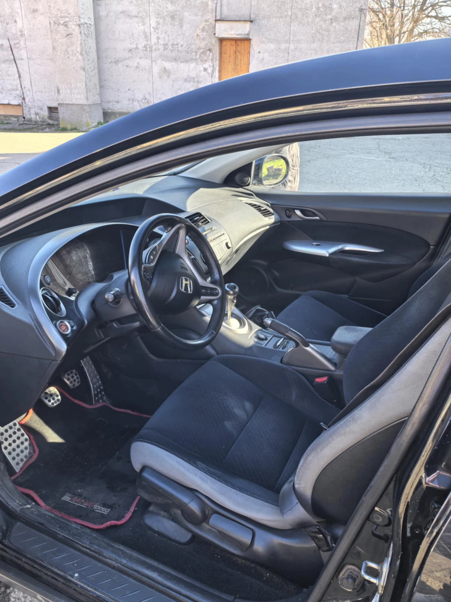Honda Civic  - изображение 9