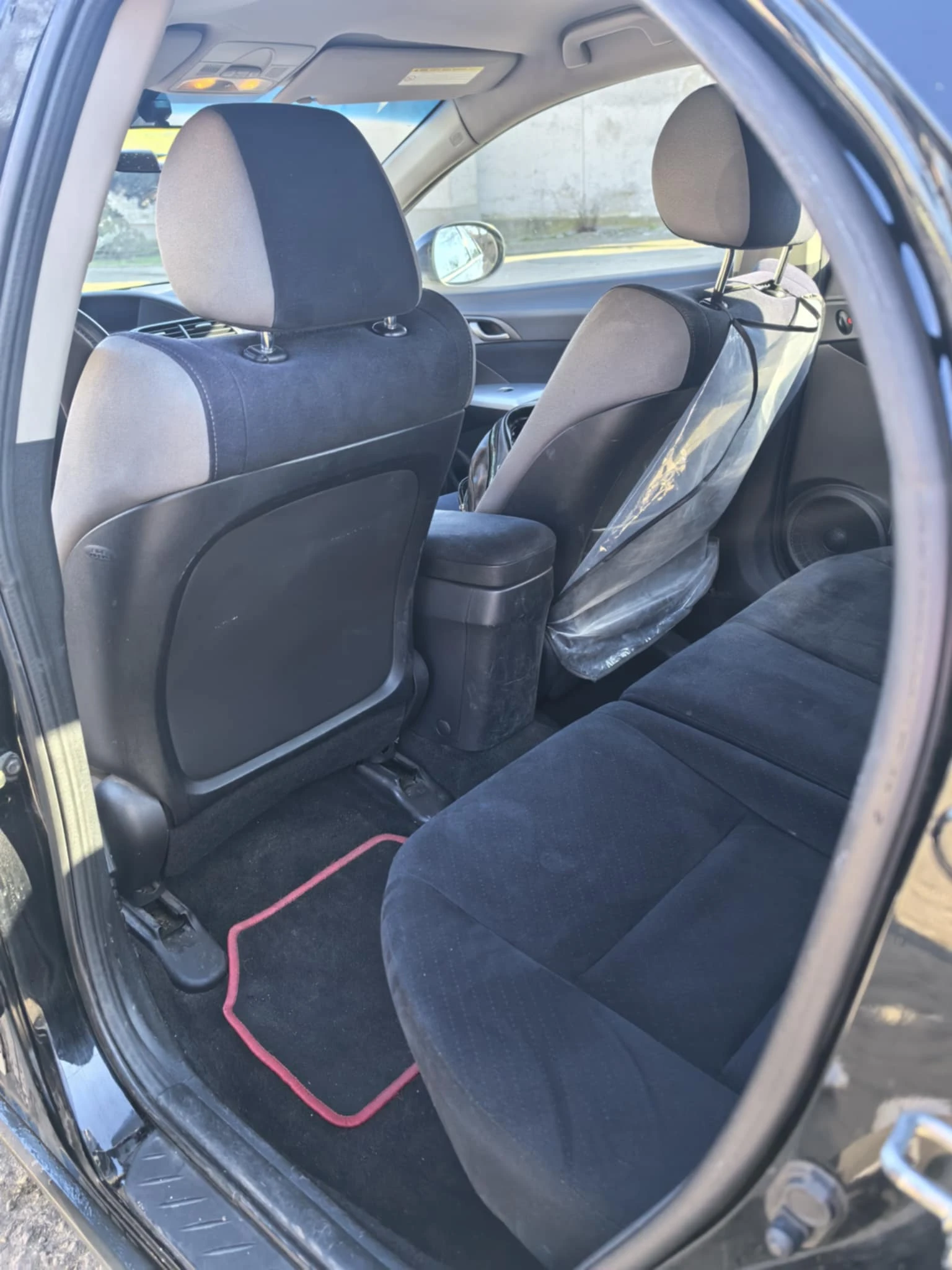 Honda Civic  - изображение 10