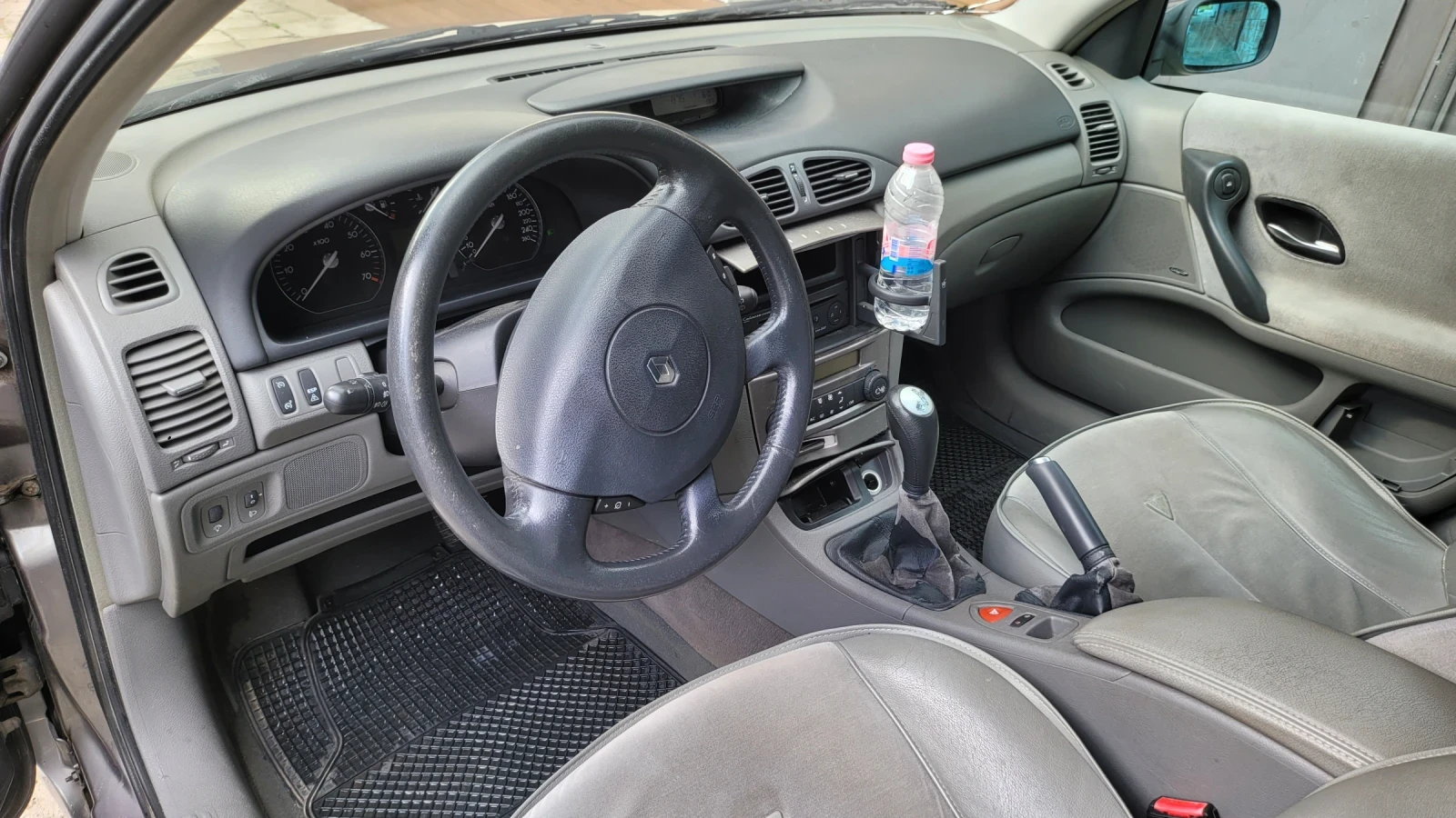 Renault Laguna  - изображение 7