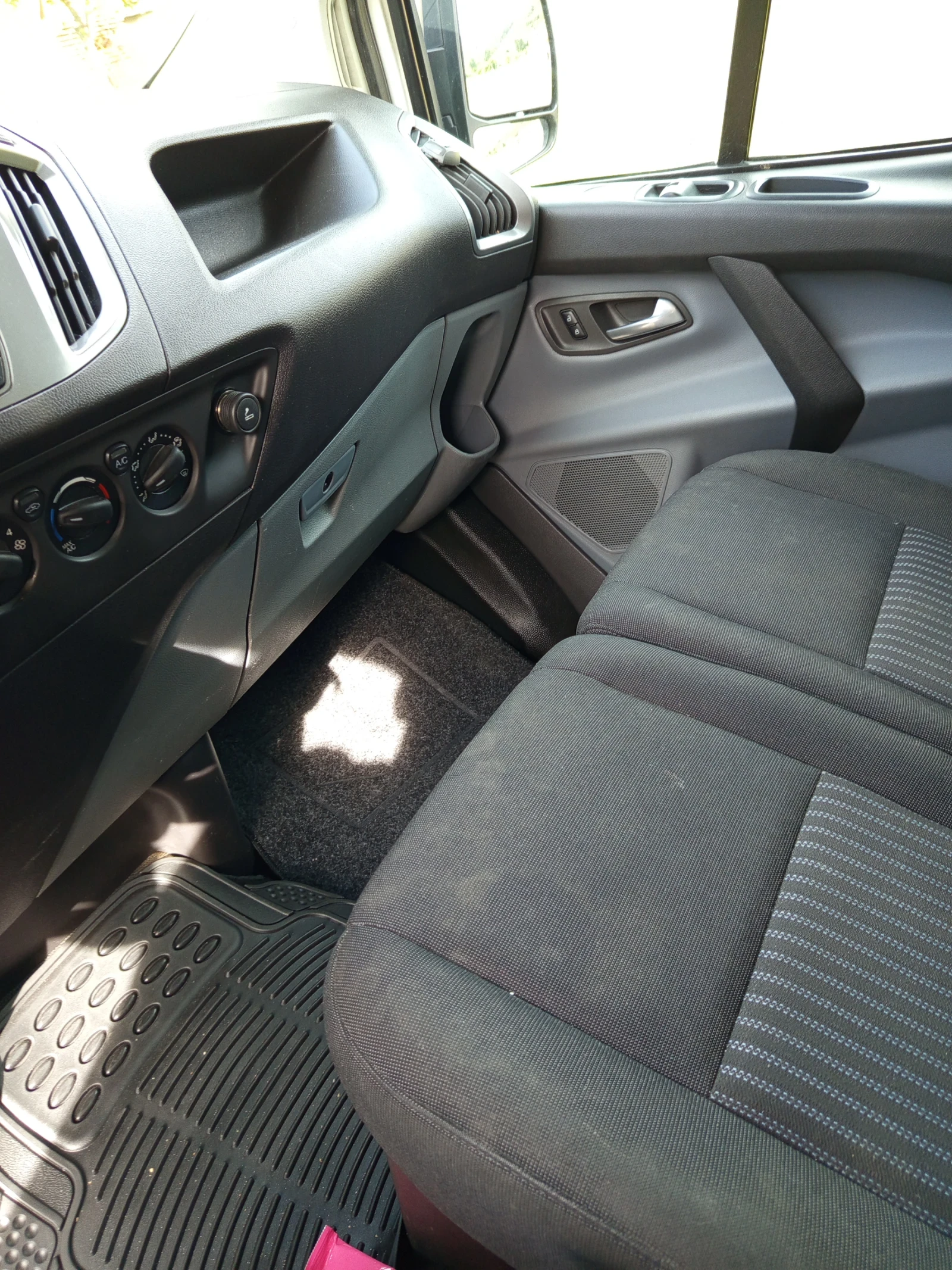 Ford Transit Custom | Mobile.bg — изображение 7