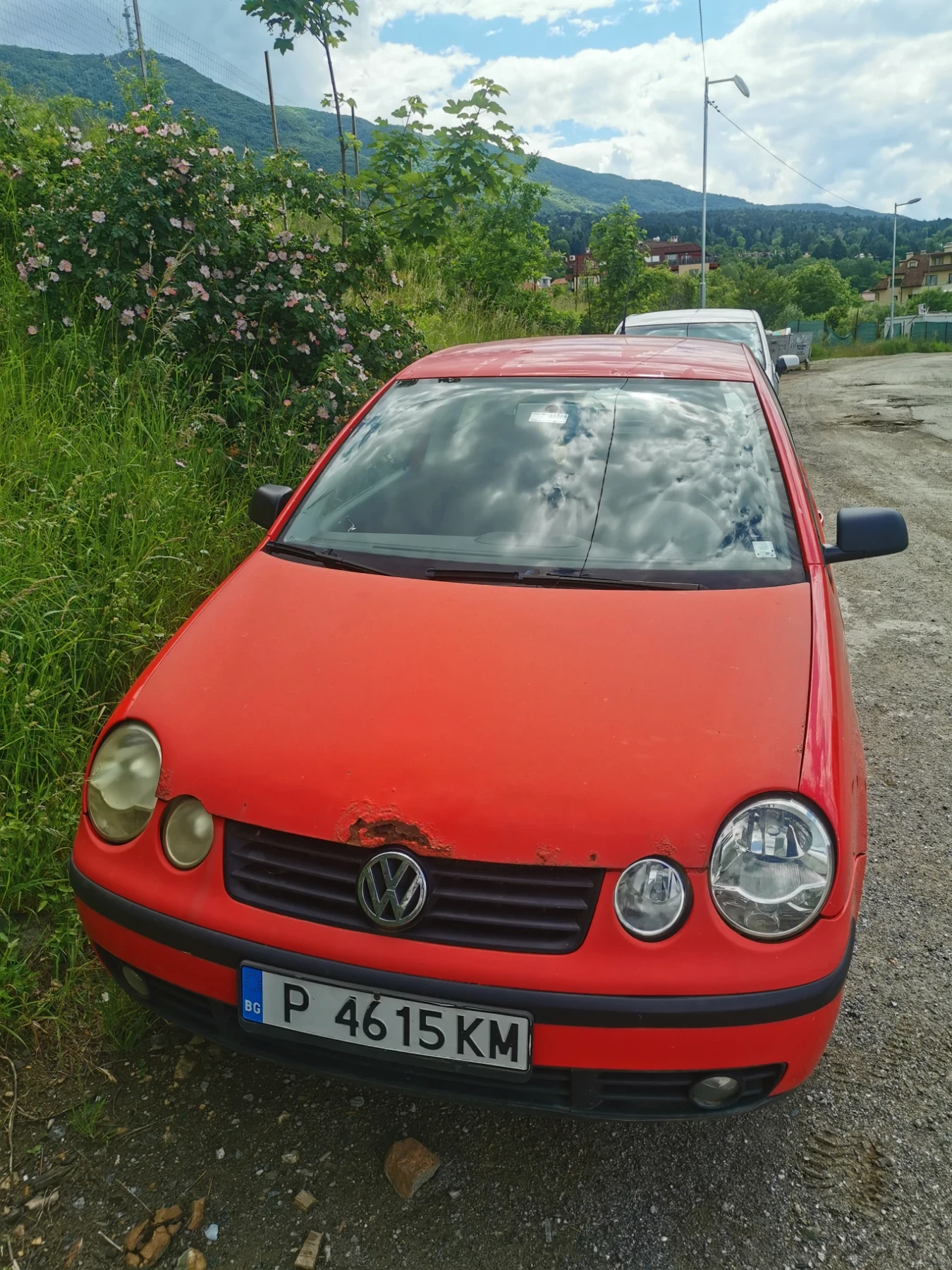 VW Polo | Mobile.bg — изображение 1