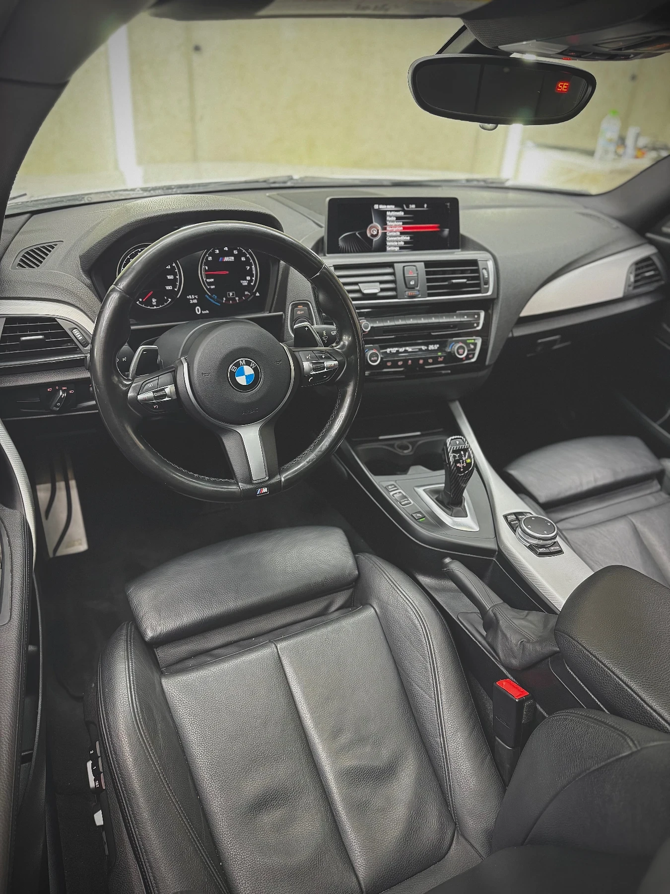 BMW 235 M2cs OPTIC  - изображение 8