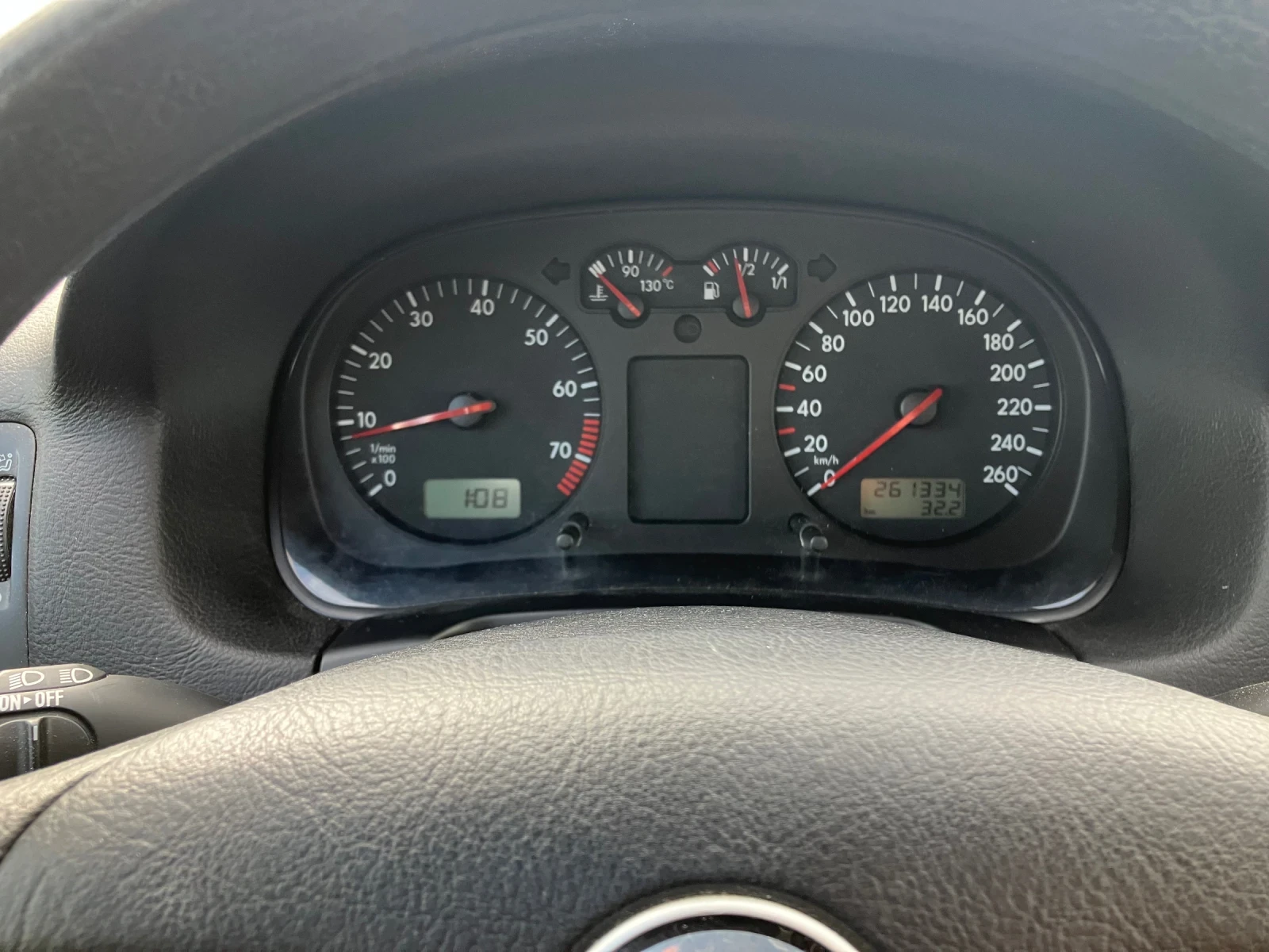 VW Golf  - изображение 9