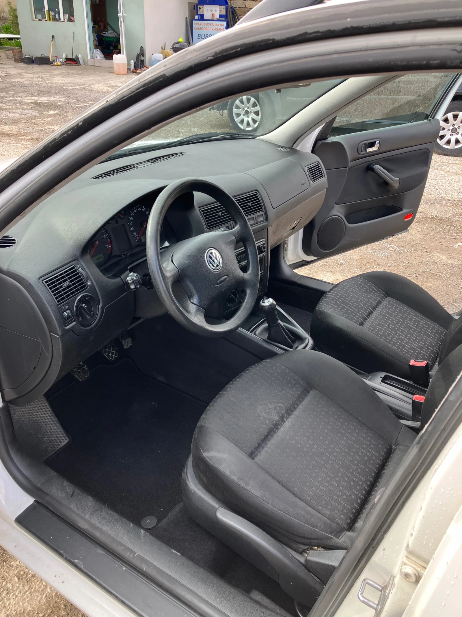 VW Golf  - изображение 6