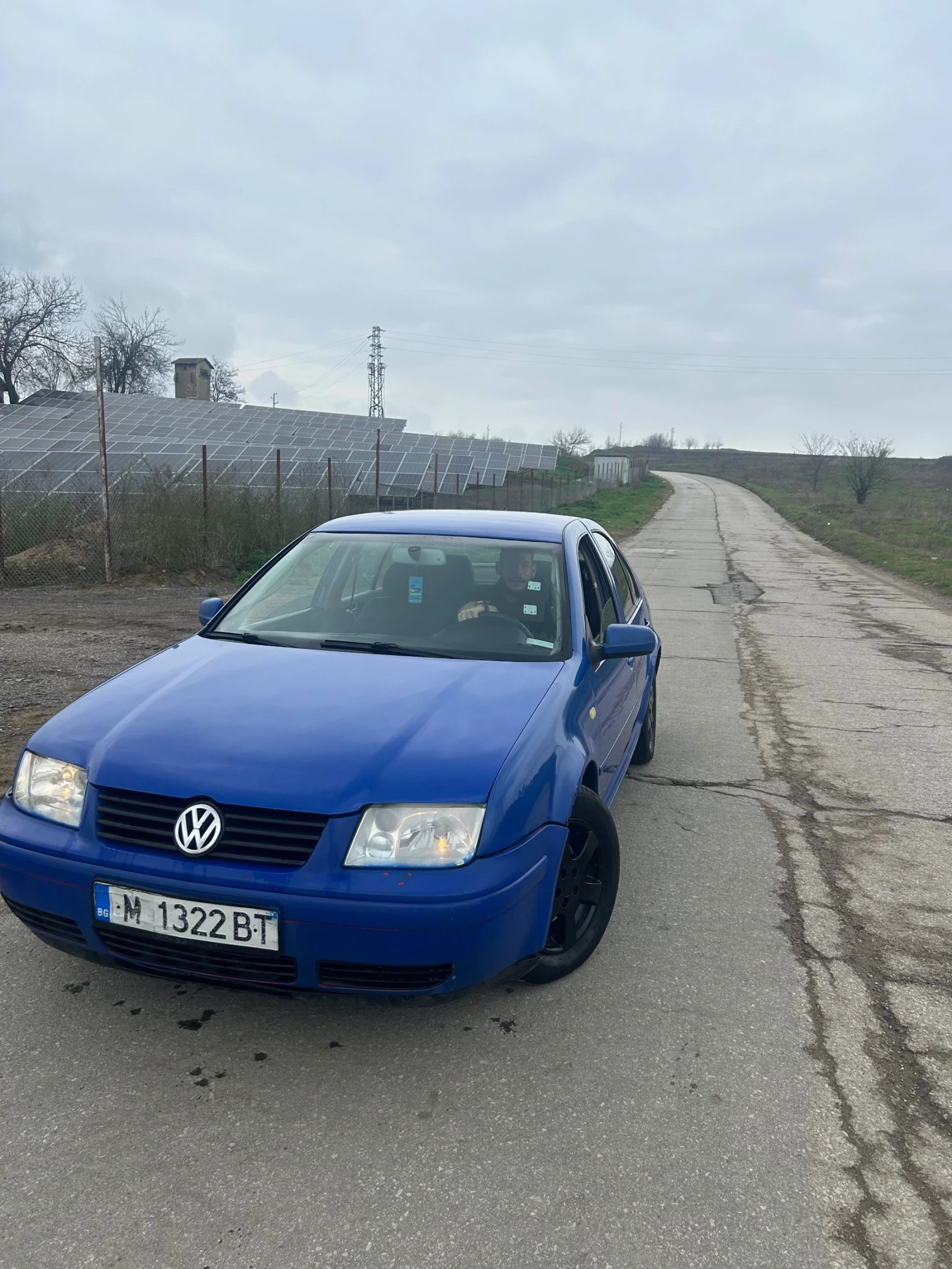 VW Bora  - изображение 2