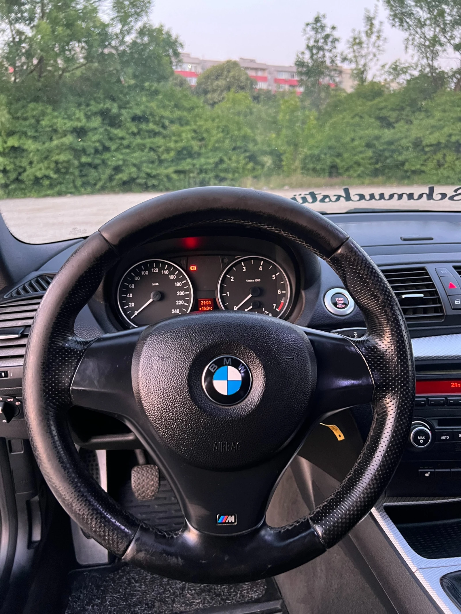 BMW 120 FULL M PACKET  - изображение 10