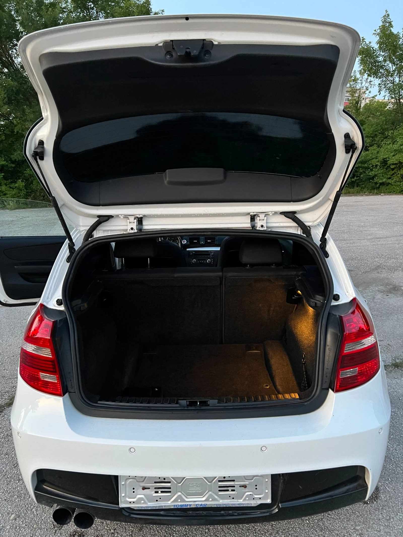 BMW 120 FULL M PACKET  - изображение 9