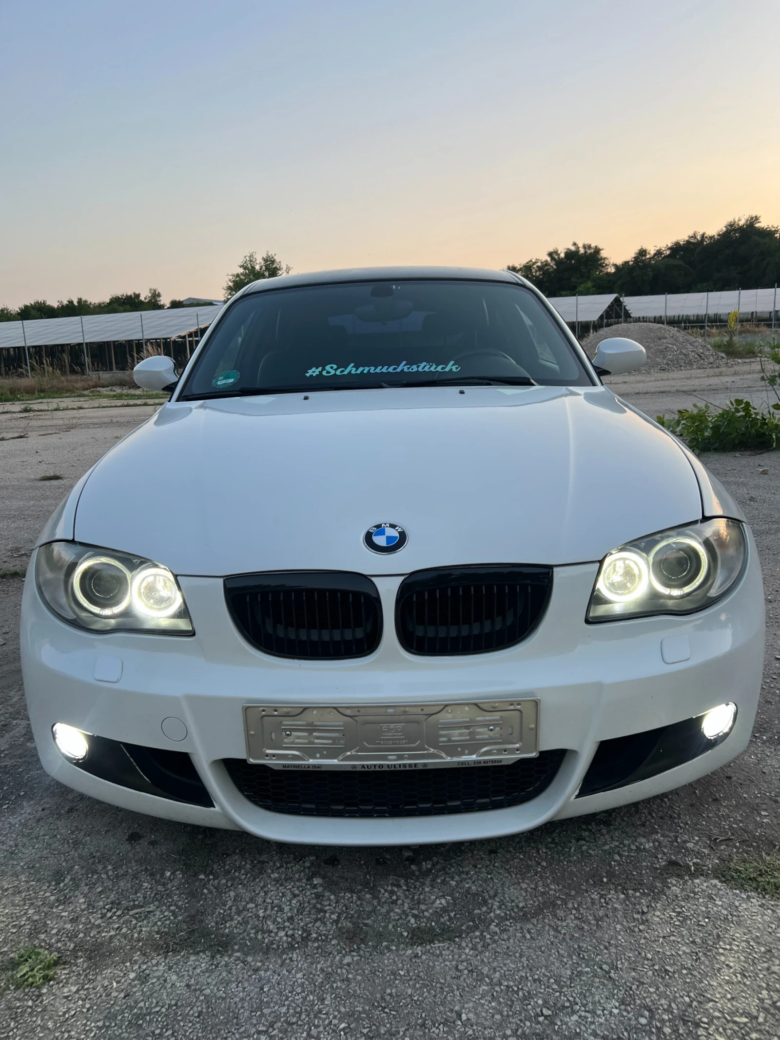 BMW 120 FULL M PACKET  - изображение 7