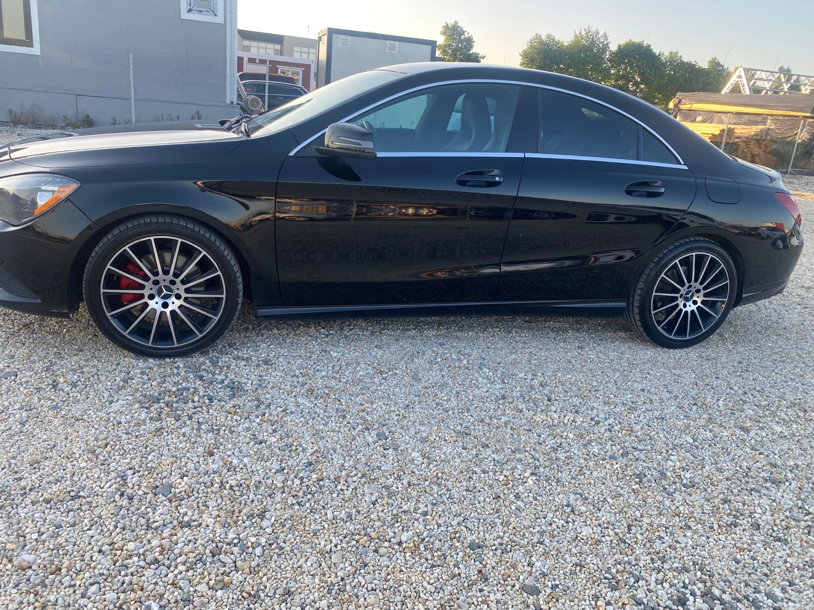 Mercedes-Benz CLA 250 250 ТОП - изображение 3