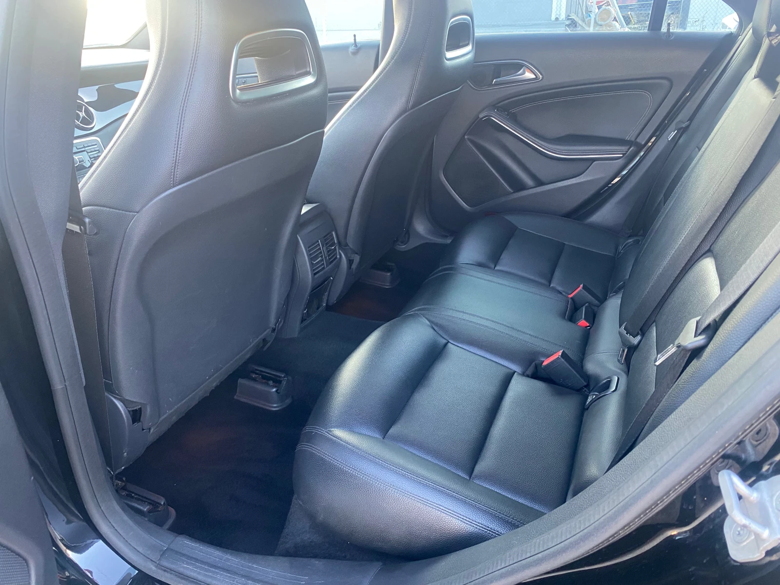 Mercedes-Benz CLA 250 250  | Mobile.bg   14