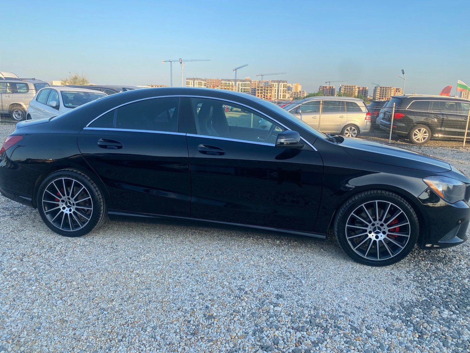 Mercedes-Benz CLA 250 250 ТОП - изображение 5