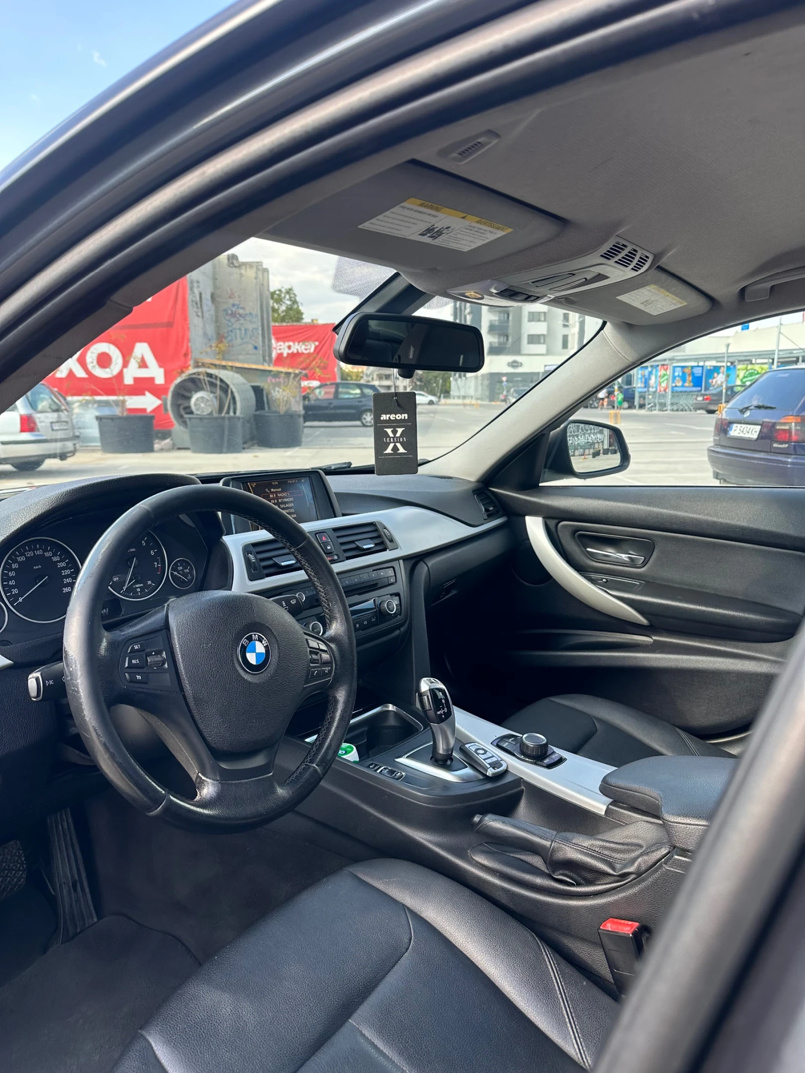 BMW 328 BMW 328i Turbo | Mobile.bg � ����������� 5