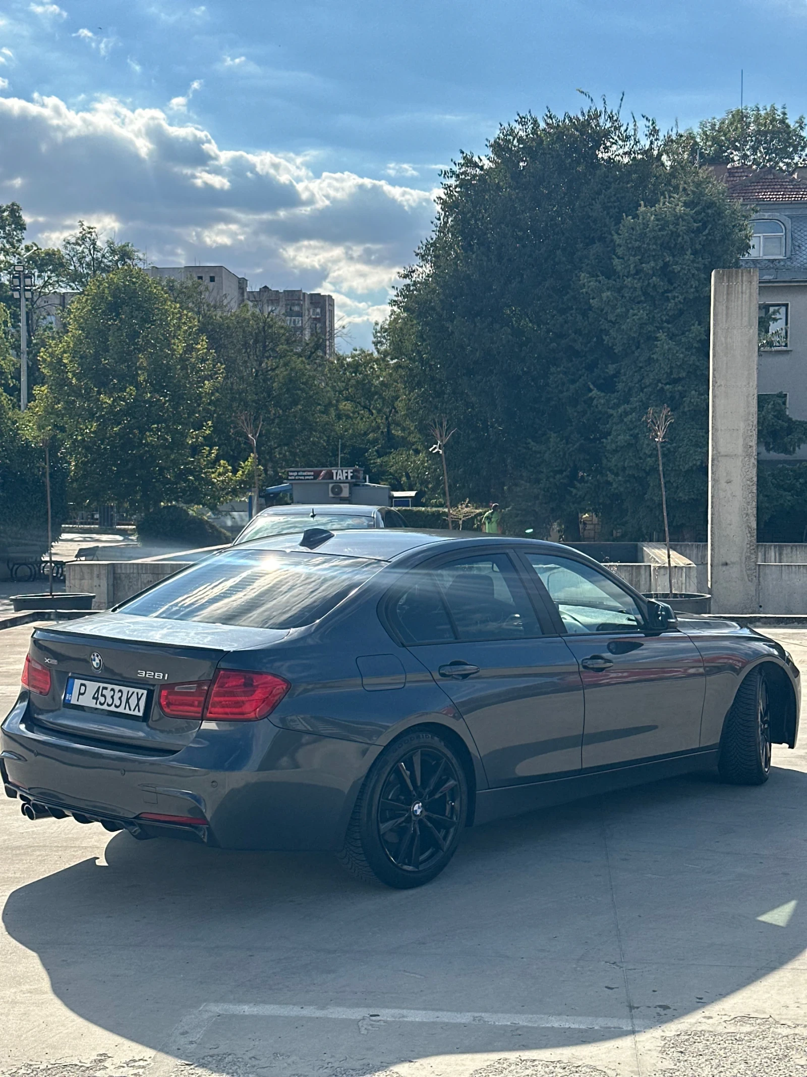 BMW 328 BMW 328i Turbo | Mobile.bg � ����������� 3