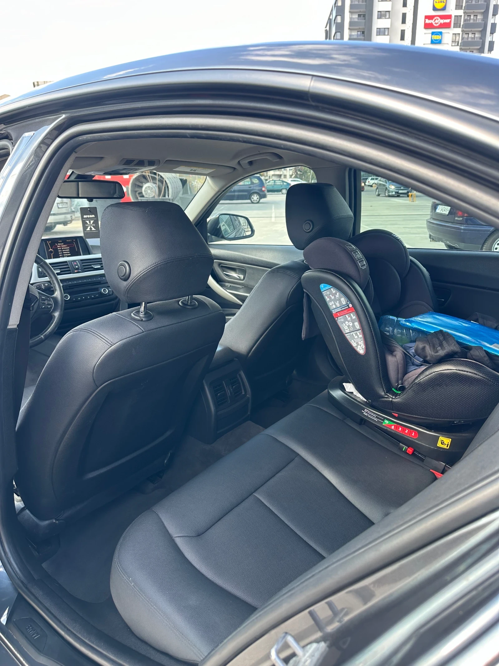 BMW 328 BMW 328i Turbo | Mobile.bg � ����������� 7
