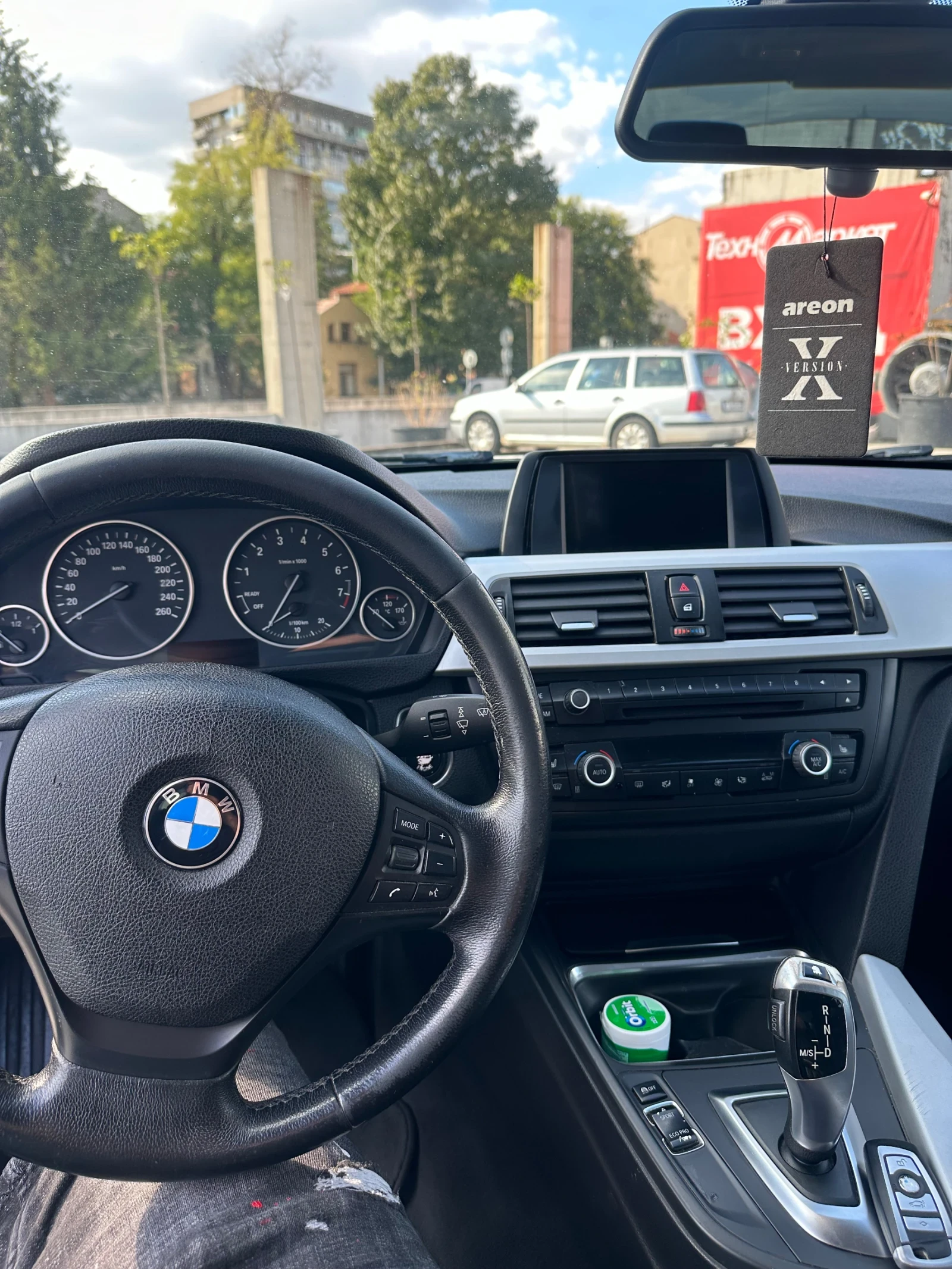BMW 328 BMW 328i Turbo | Mobile.bg � ����������� 6