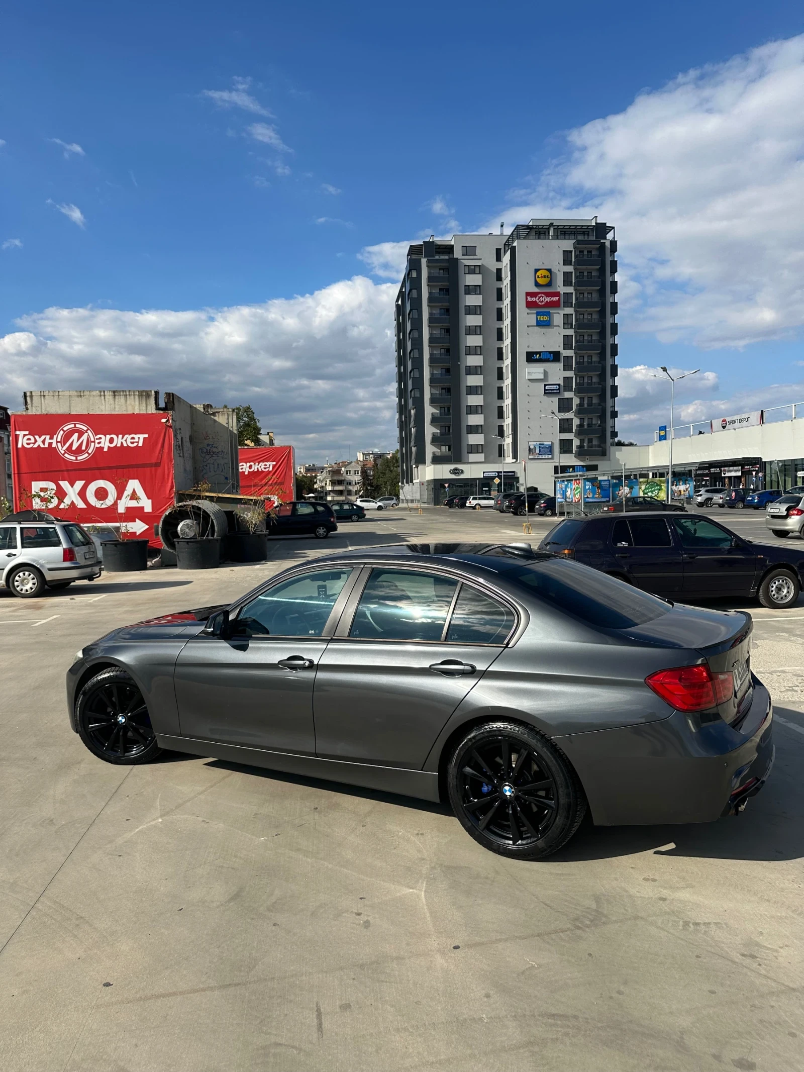 BMW 328 BMW 328i Turbo | Mobile.bg � ����������� 4