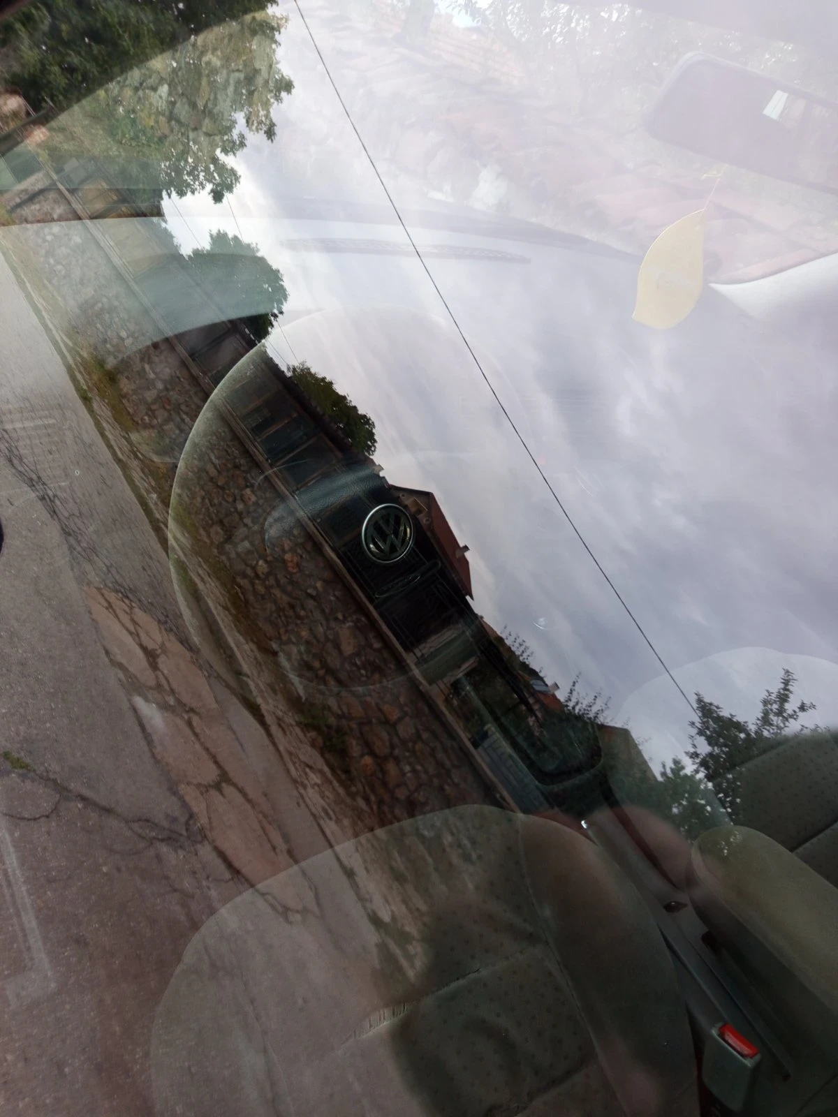 VW Golf  - изображение 5