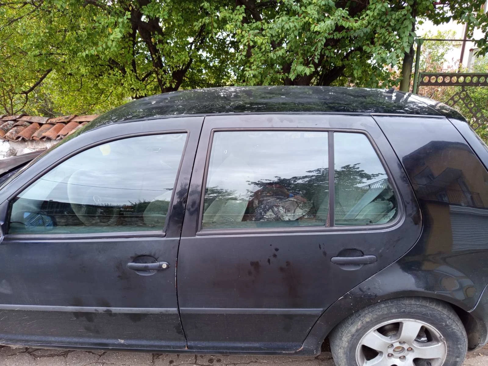 VW Golf  - изображение 2