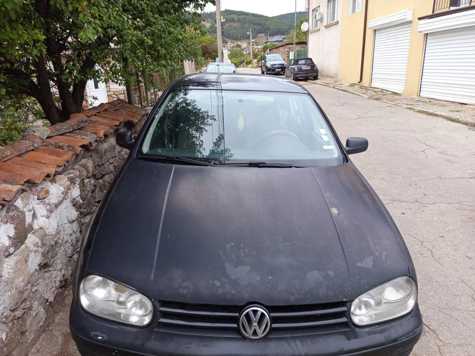 VW Golf  - изображение 4