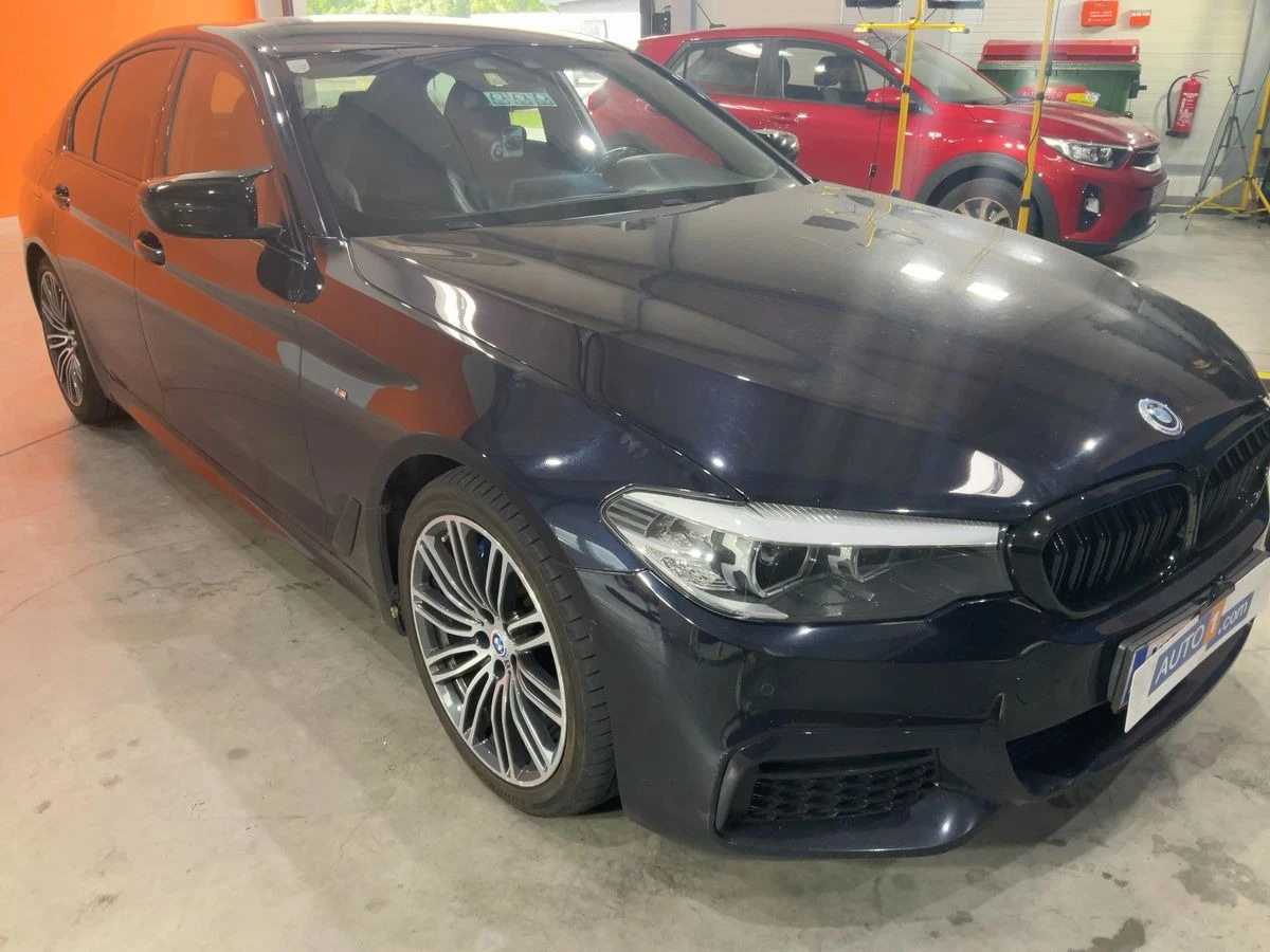 BMW 530 d xDrive M Sport* АВТОКРЕДИТ*  - изображение 3