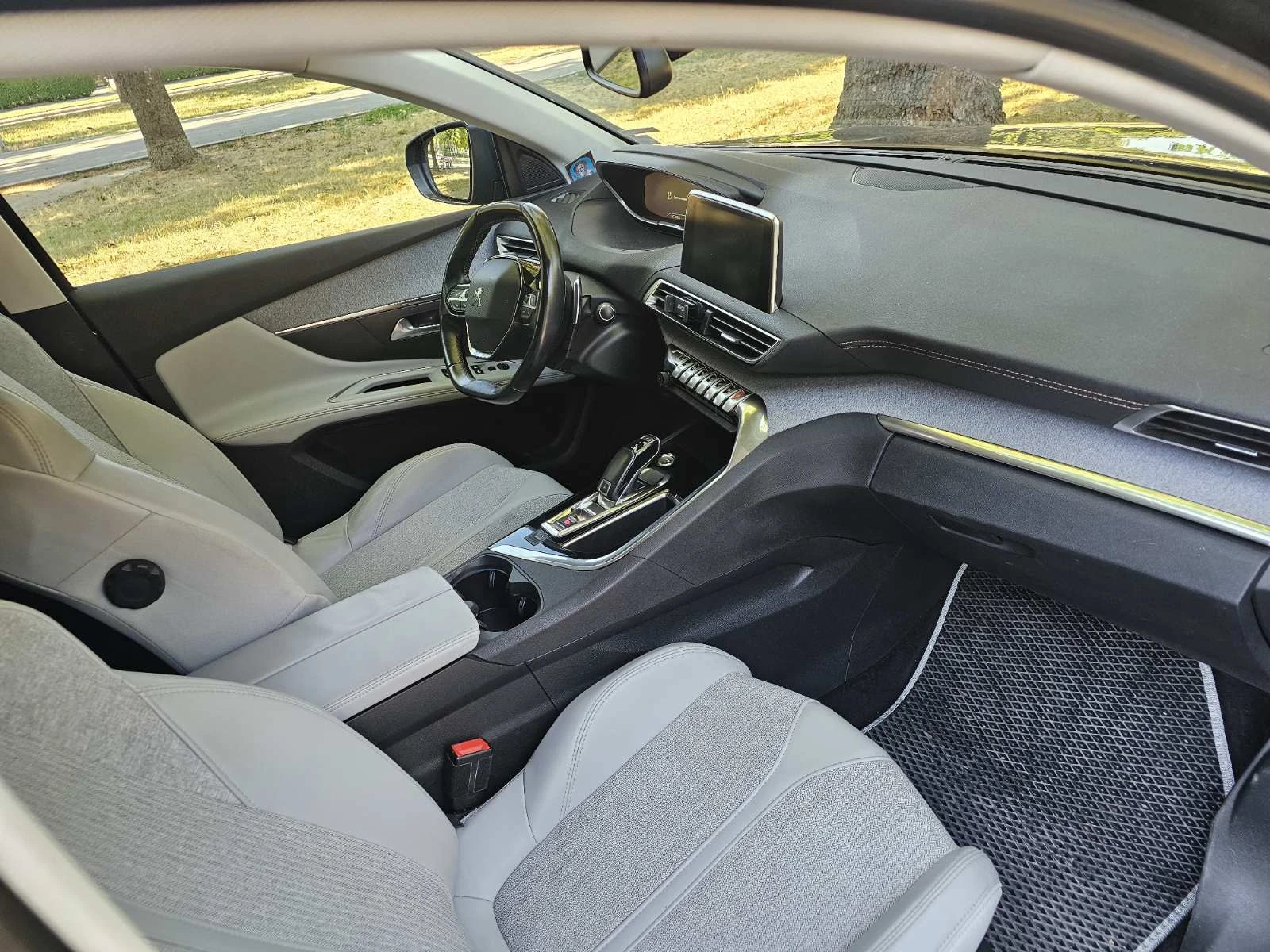 Peugeot 5008 Pure tech - изображение 8