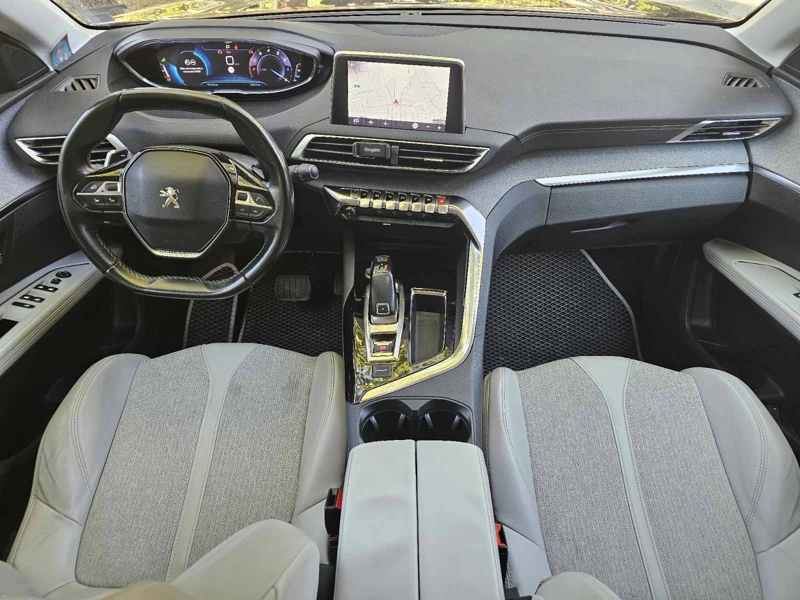 Peugeot 5008 Pure tech - изображение 6