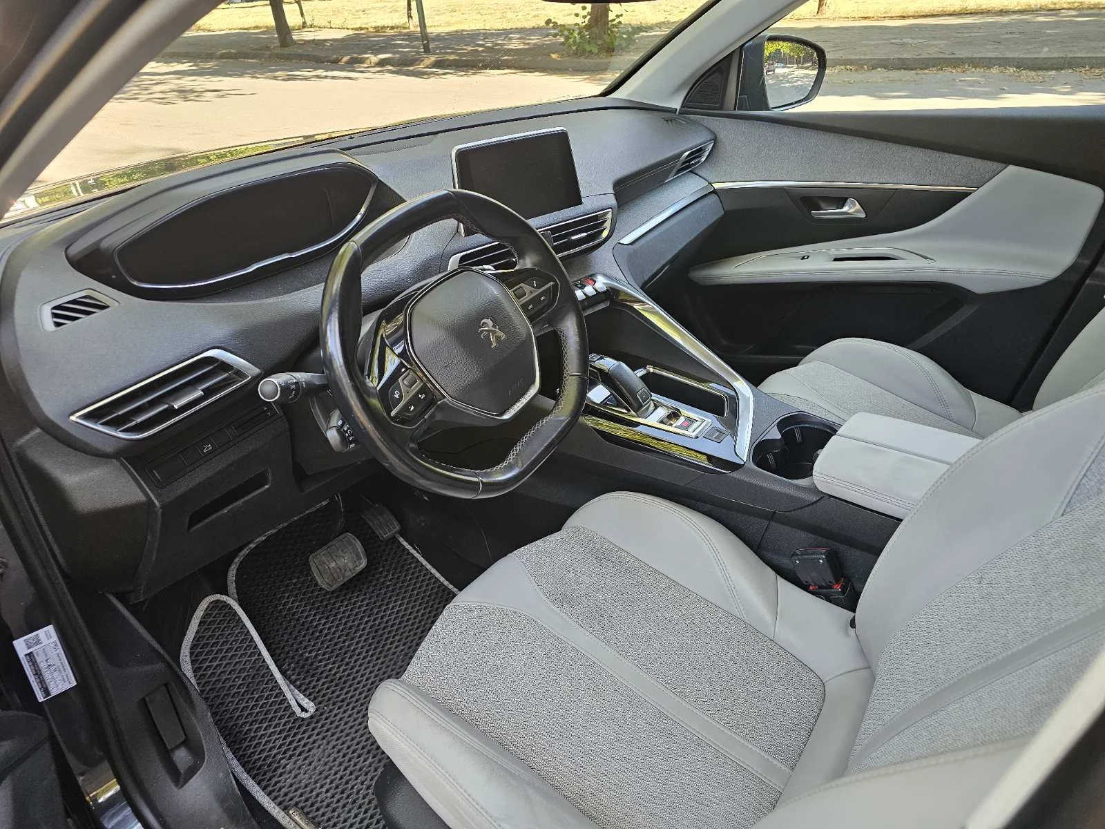 Peugeot 5008 Pure tech - изображение 7