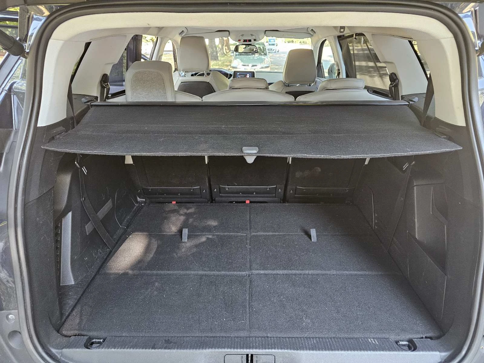 Peugeot 5008 Pure tech - изображение 10