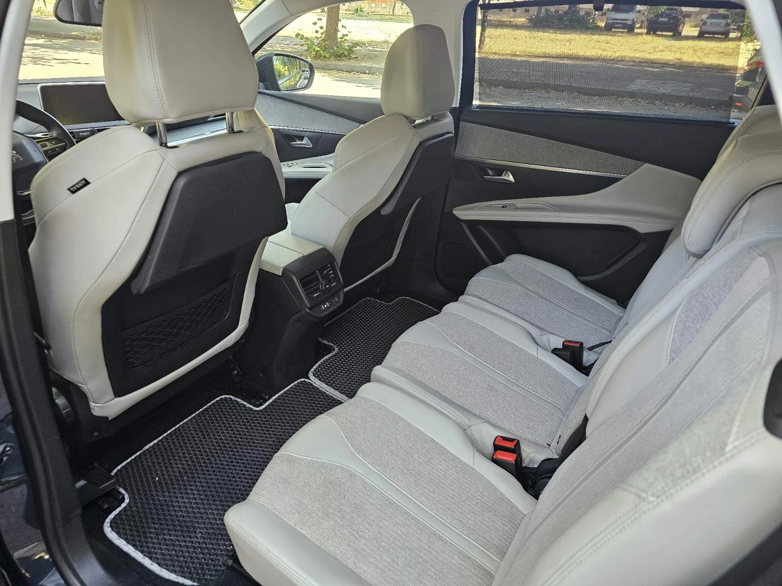 Peugeot 5008 Pure tech - изображение 9