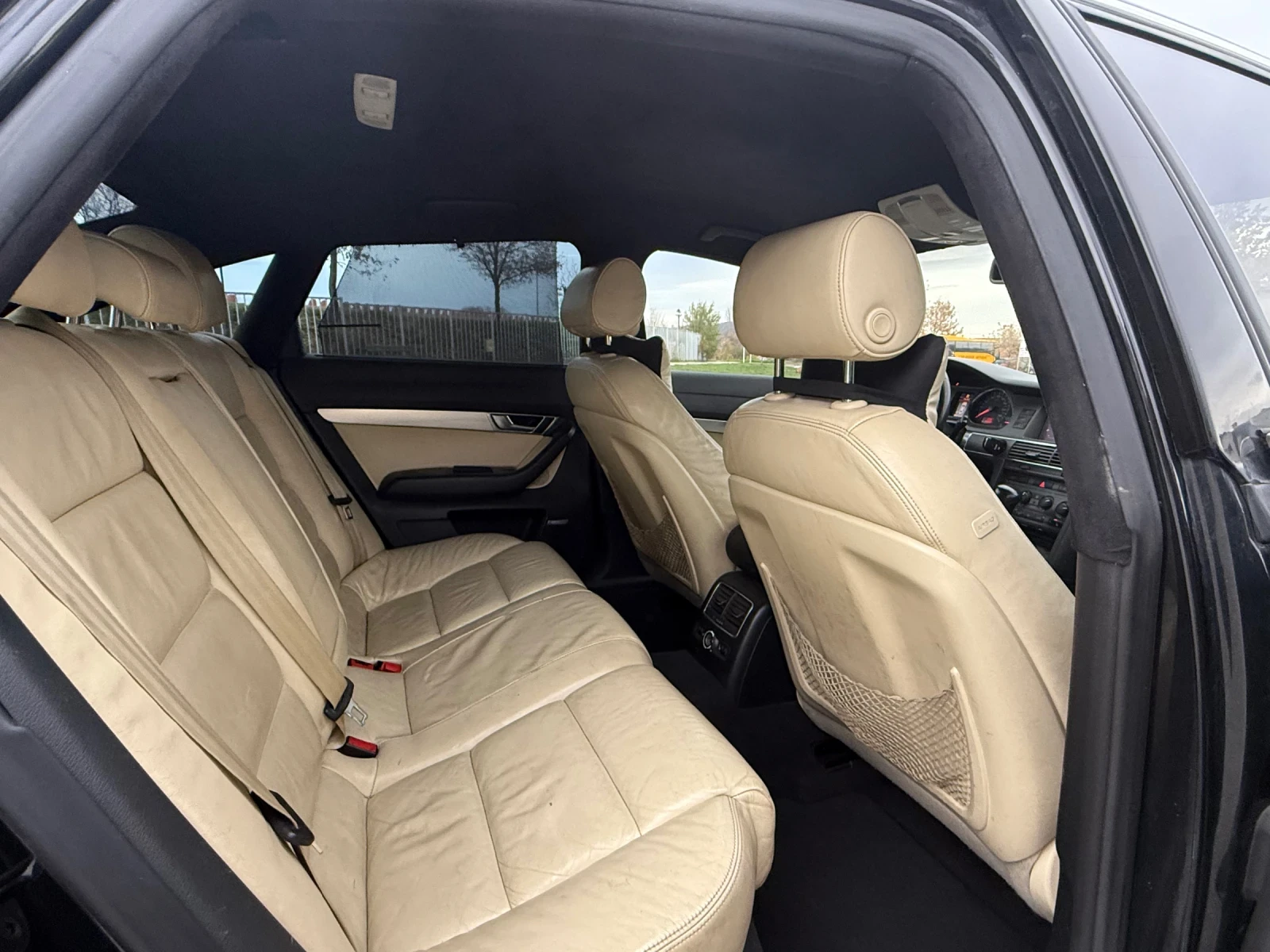 Audi A6 * * BOSE* Quattro/ | Mobile.bg   15