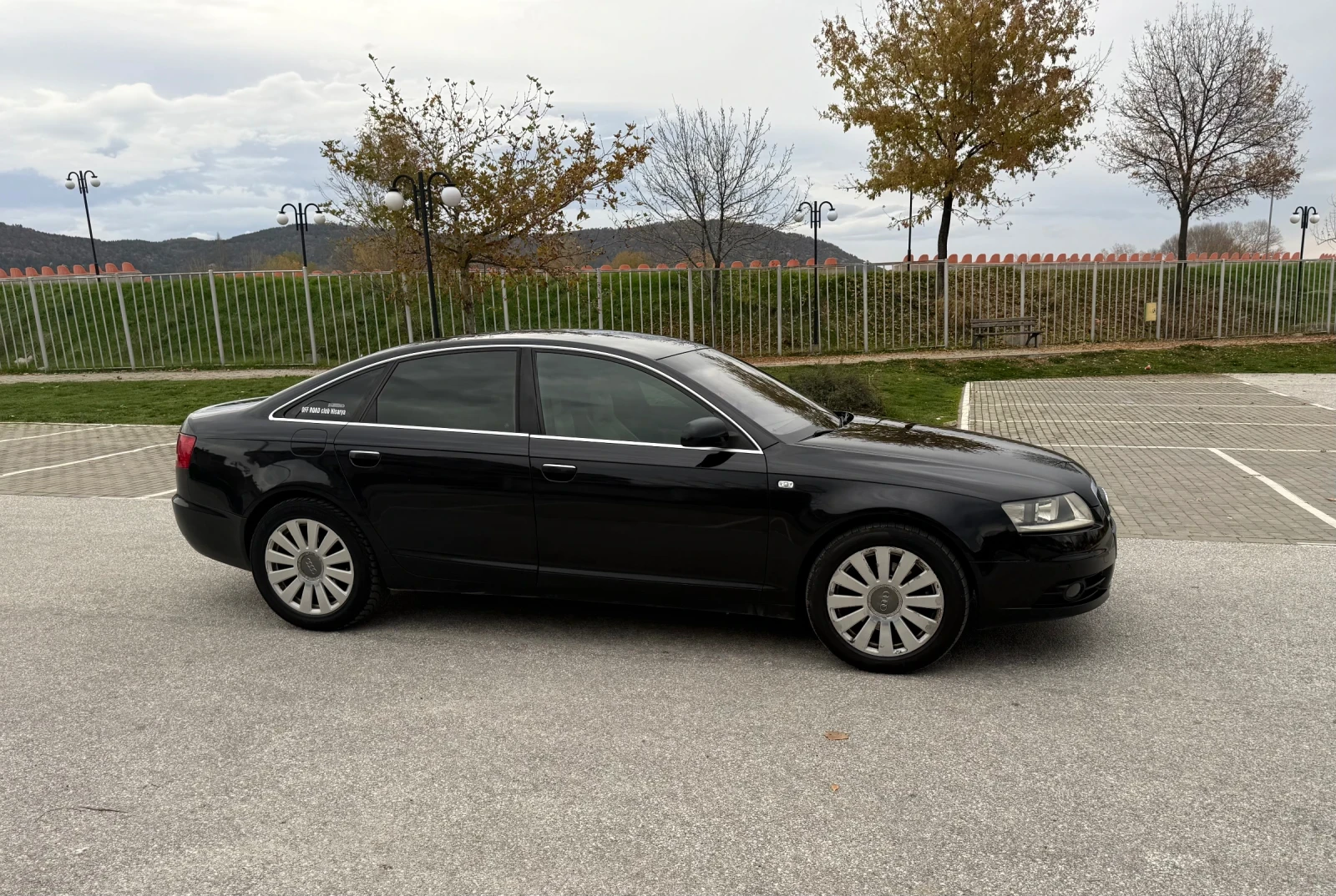 Audi A6 * * BOSE* Quattro/ | Mobile.bg   3