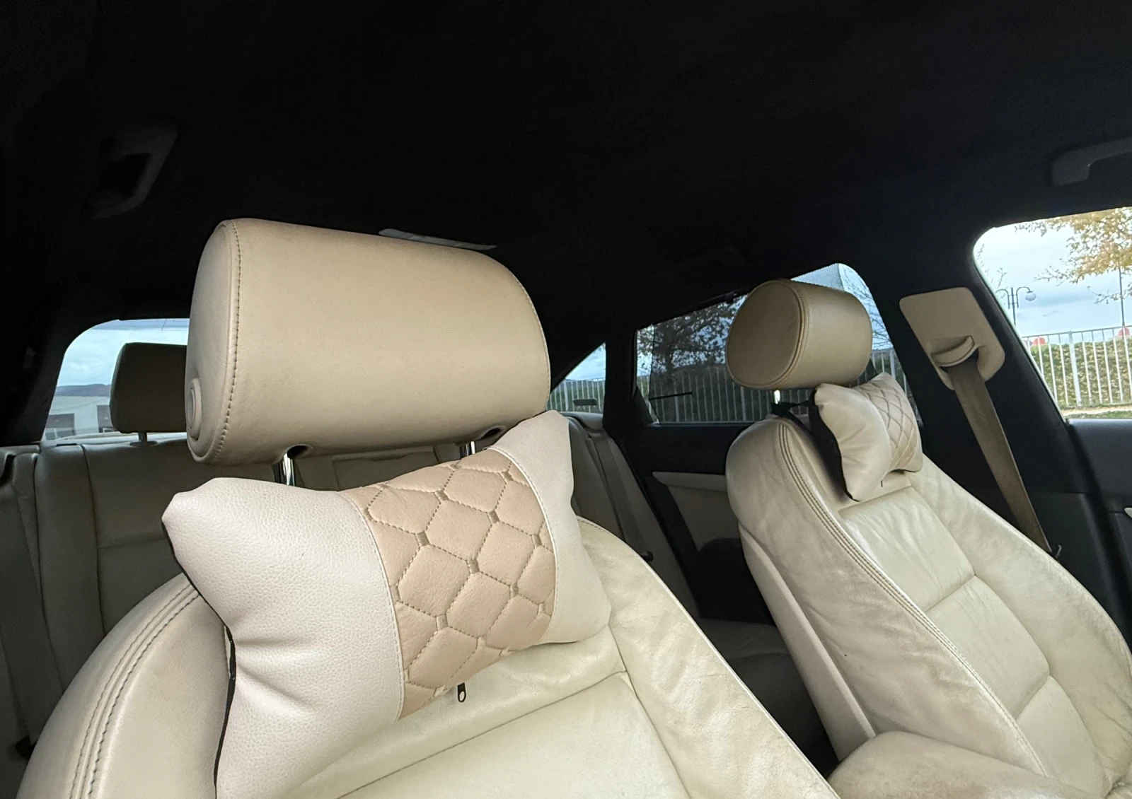 Audi A6 * * BOSE* Quattro/ | Mobile.bg   11