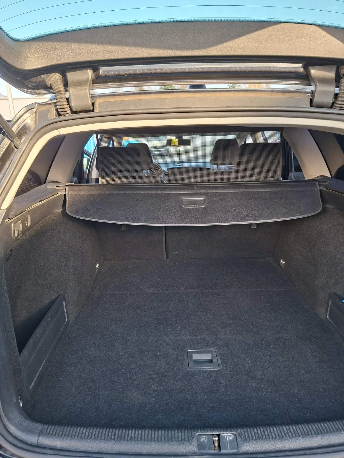 VW Passat 2.0 TDI - изображение 9