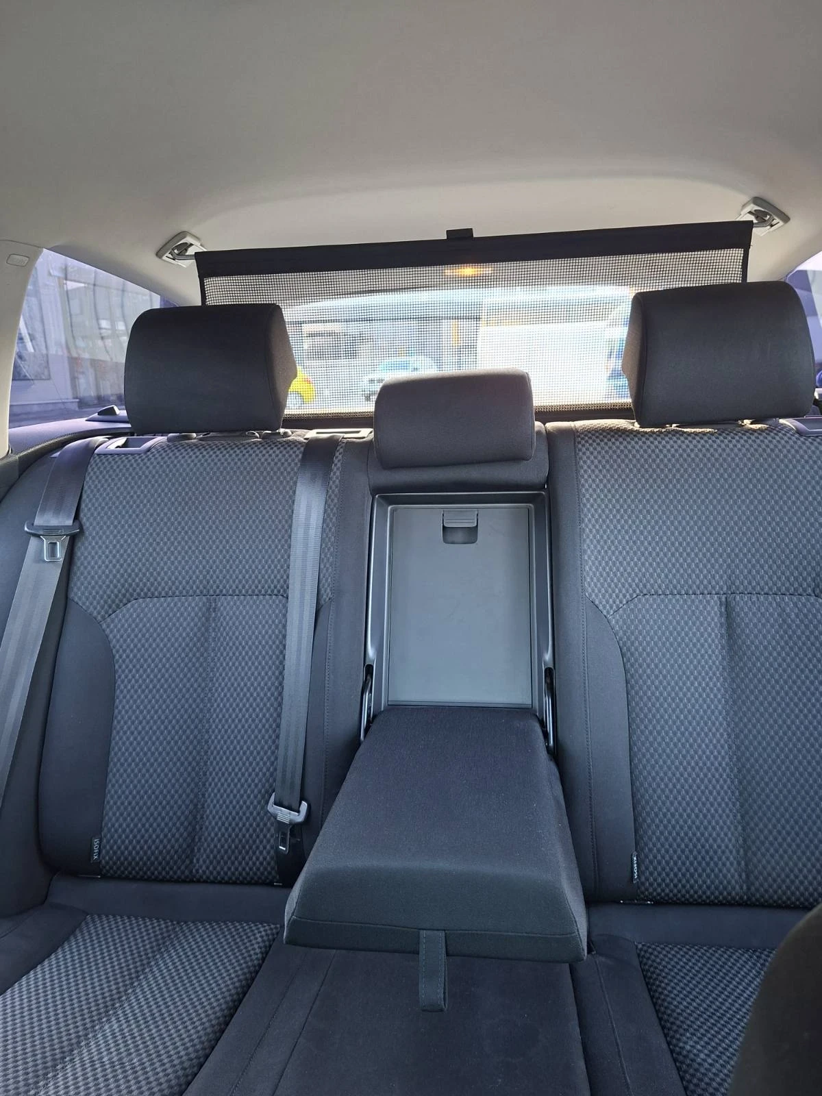 VW Passat 2.0 TDI | Mobile.bg   14