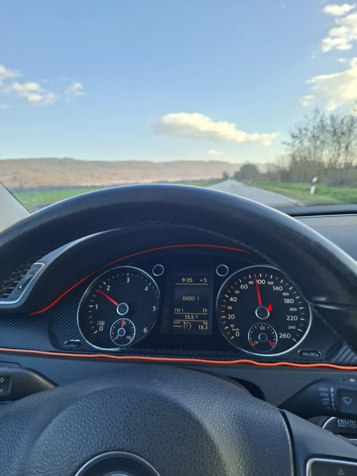 VW Passat 2.0 TDI | Mobile.bg   15